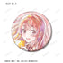 『彼女、お借りします』トレーディング Ani-Art aqua label 第2弾 缶バッジ(単位/BOX)